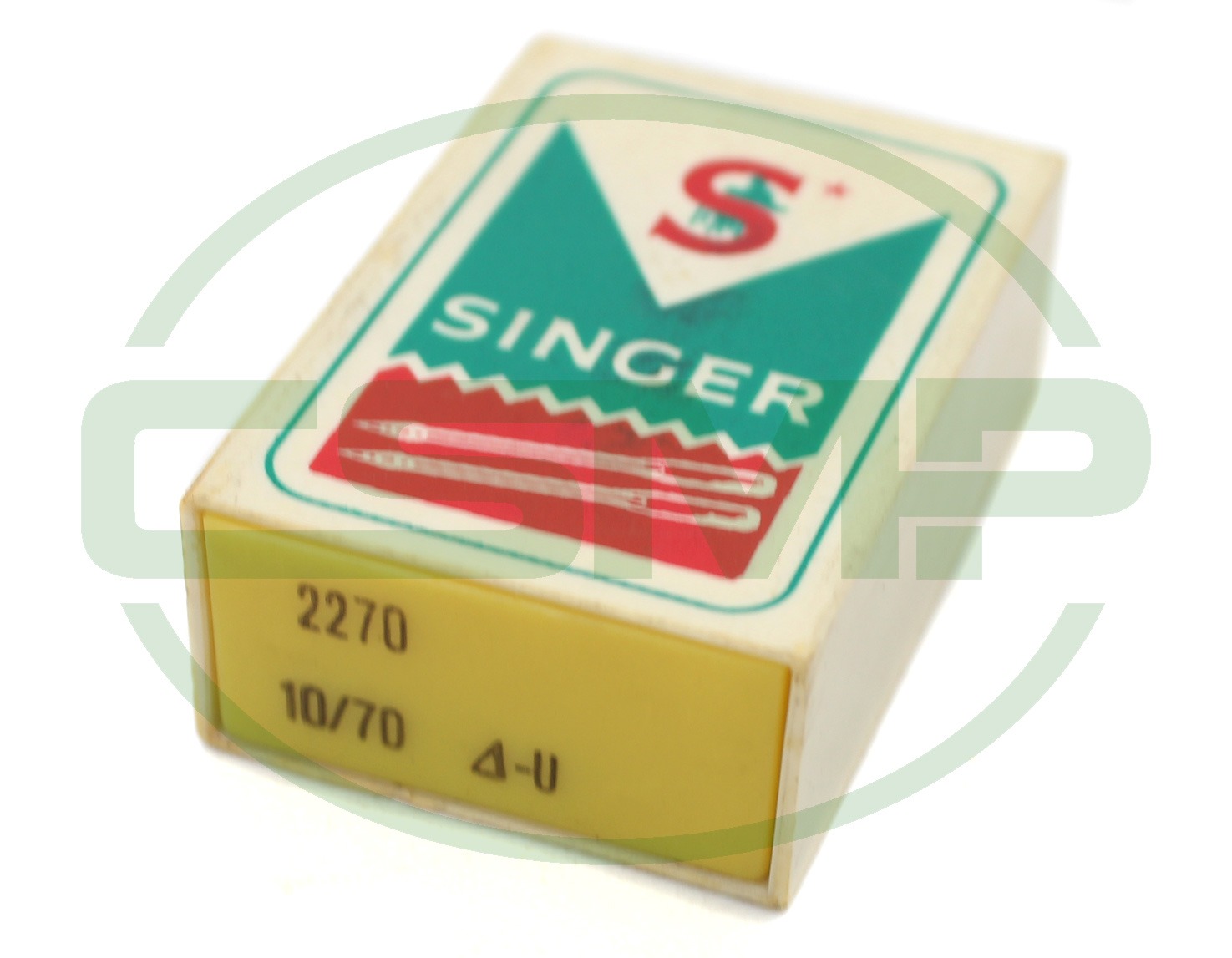16X231 SIZE 70 PACK OF 10 NEEDLES SINGER DISCONTINUED