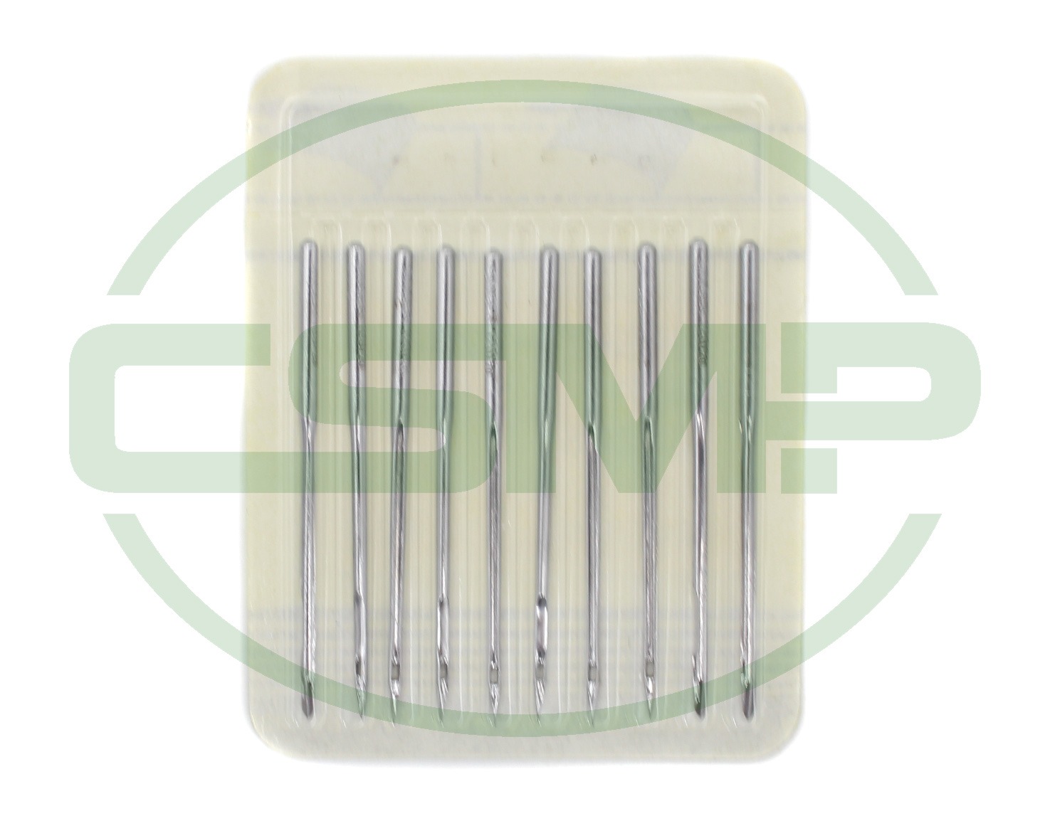 16X246 SIZE 120 PACK OF 10 NEEDLES SINGER DISCONTINUED