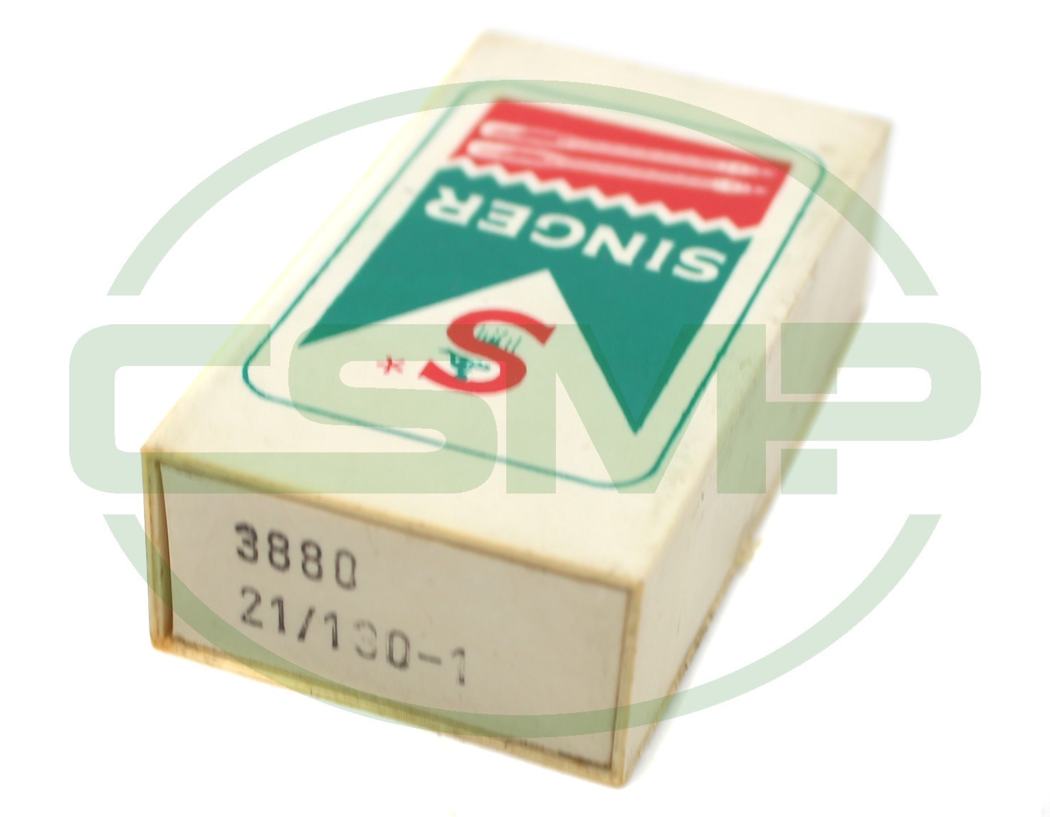 16X64NW SIZE 130 PACK OF 10 NEEDLES SINGER DISCONTINUED