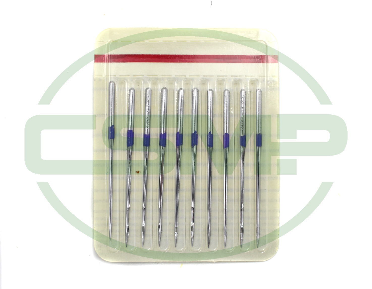 16X71 SIZE 100 PACK OF 10 NEEDLES SINGER DISCONTINUED