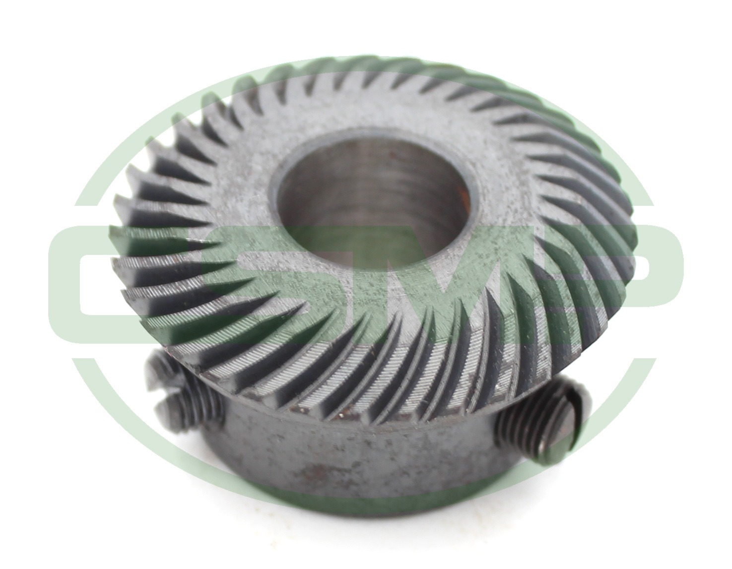 17017C A/SHAFT GEAR W/SCREWS SEIKO GENUINE