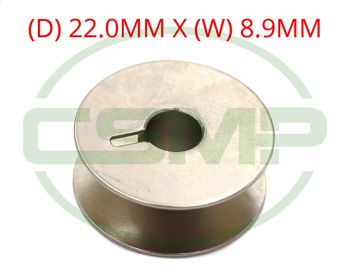 17035 = 9033 BOBBIN SEIKO LSC-8B GENUINE