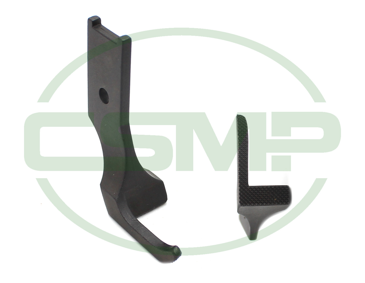 17084 OUTER PRESSER FOOT SEIKO 7MM LSC GENUINE