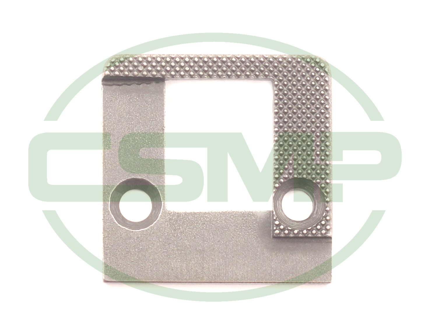 17089 = S26702001 NEEDLE PLATE 9MM SEIKO GENUINE