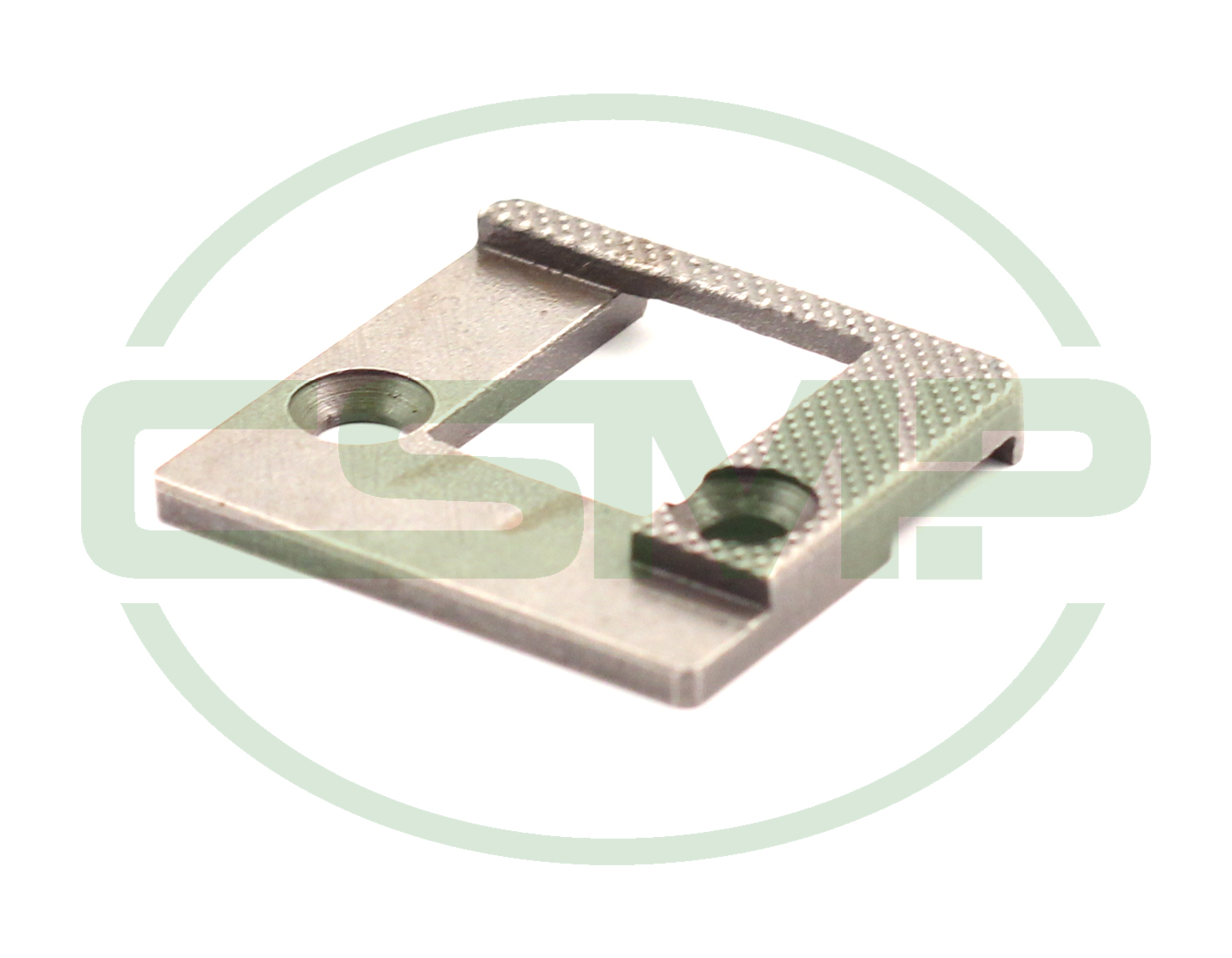 17090 7MM NEEDLE PLATE SEIKO  GENUINE