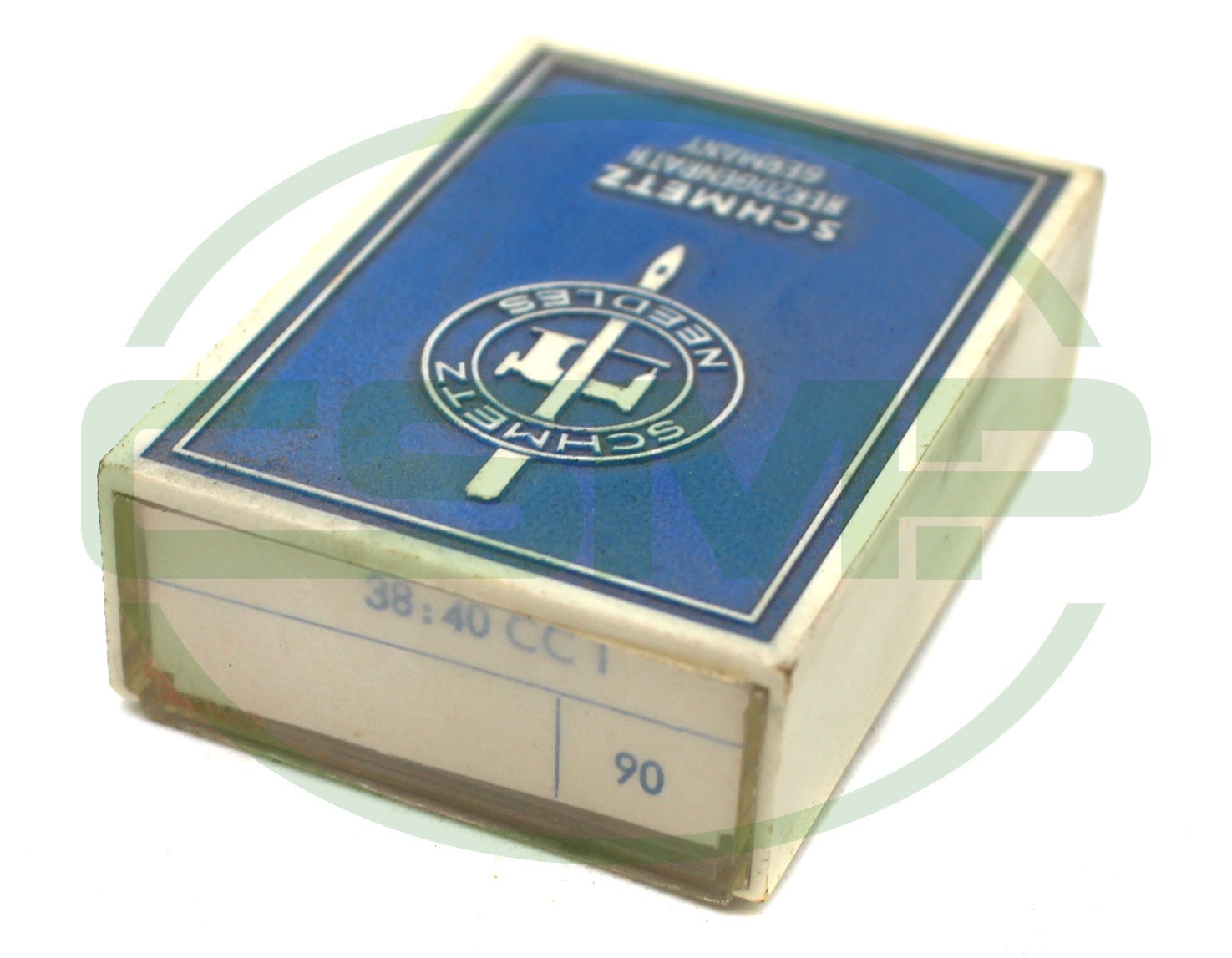 1715 SIZE 90 PACK OF 10 NEEDLES SCHMETZ DISCONTINUED