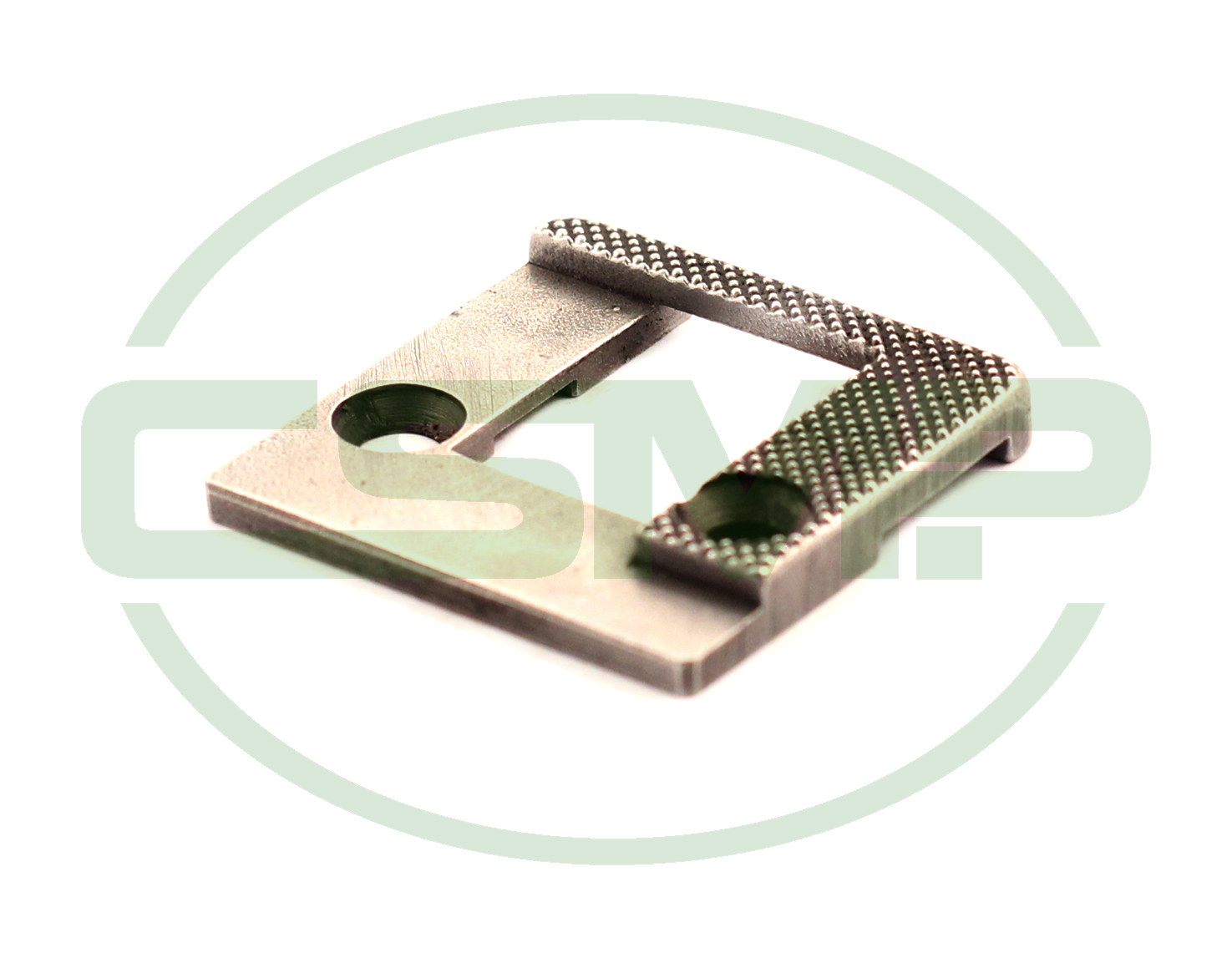 17380 NEEDLE PLATE SEIKO  GENUINE