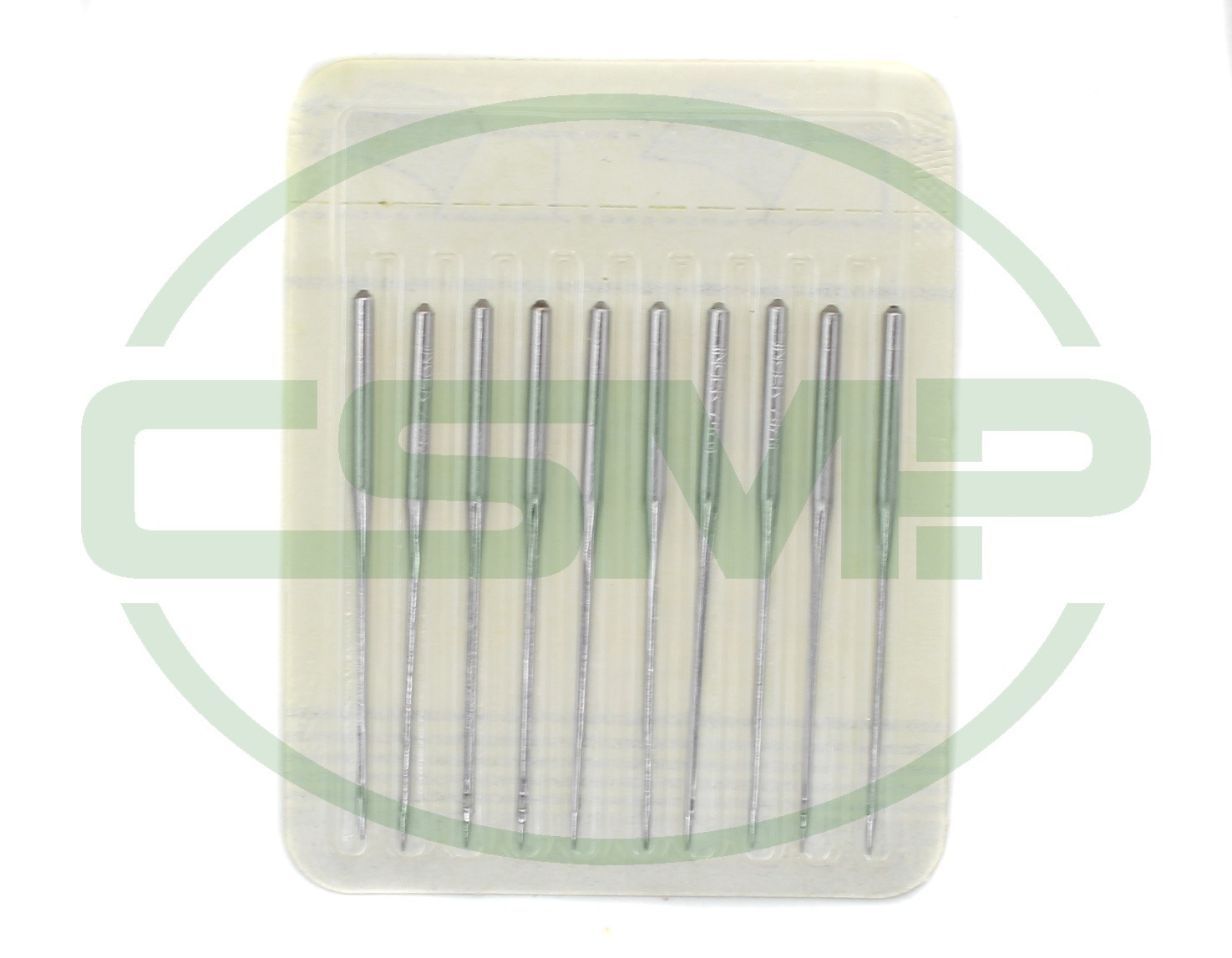 1738ES SES SIZE 70 PACK OF 10 NEEDLES SINGER DISCONTINUED