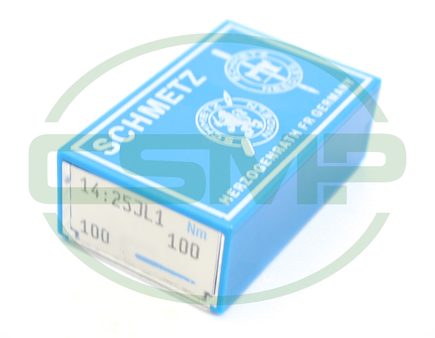 1738S SIZE 100 PACK OF 10 NEEDLES SCHMETZ