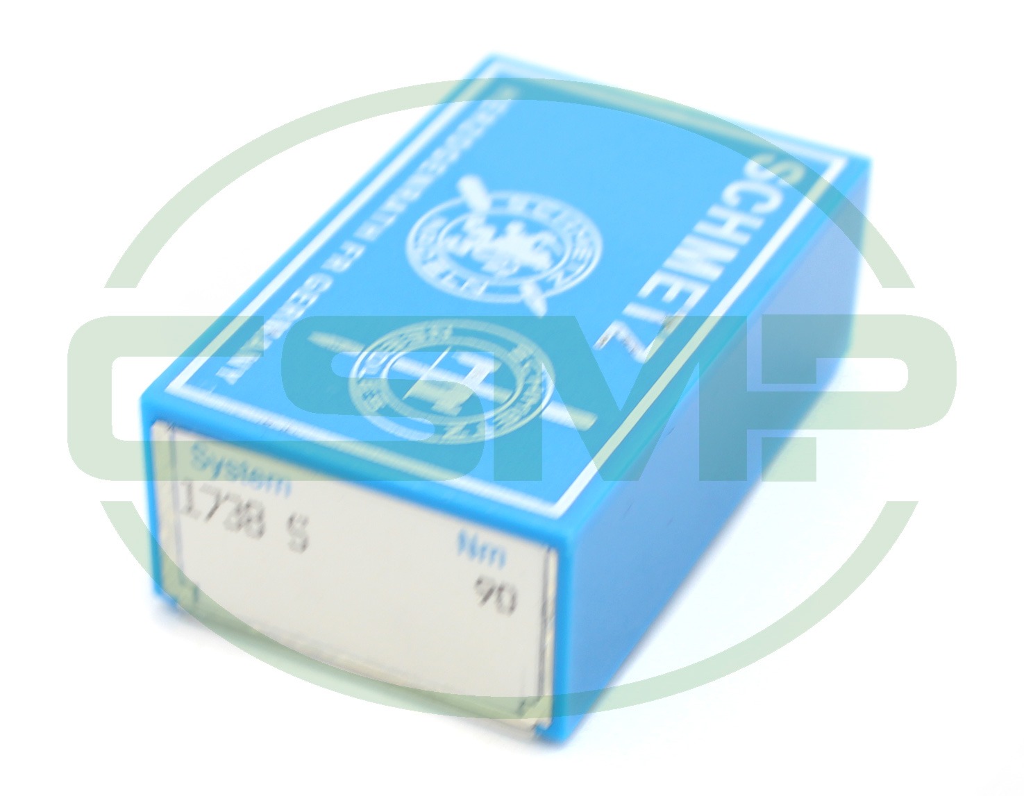 1738S SIZE 90 PACK OF 10 NEEDLES SCHMETZ