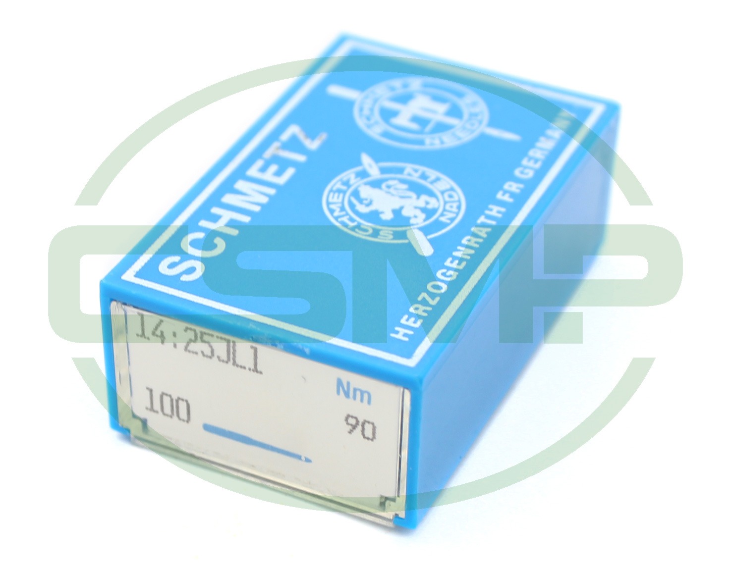 1738S SIZE 90 PACK OF 10 NEEDLES SCHMETZ
