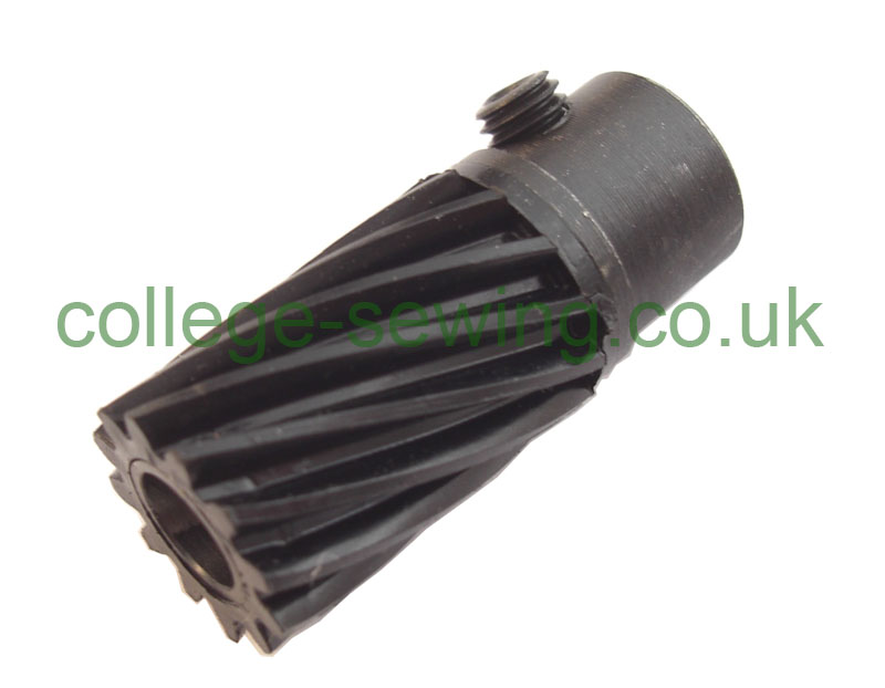 174488 WORM GEAR SINGER 507