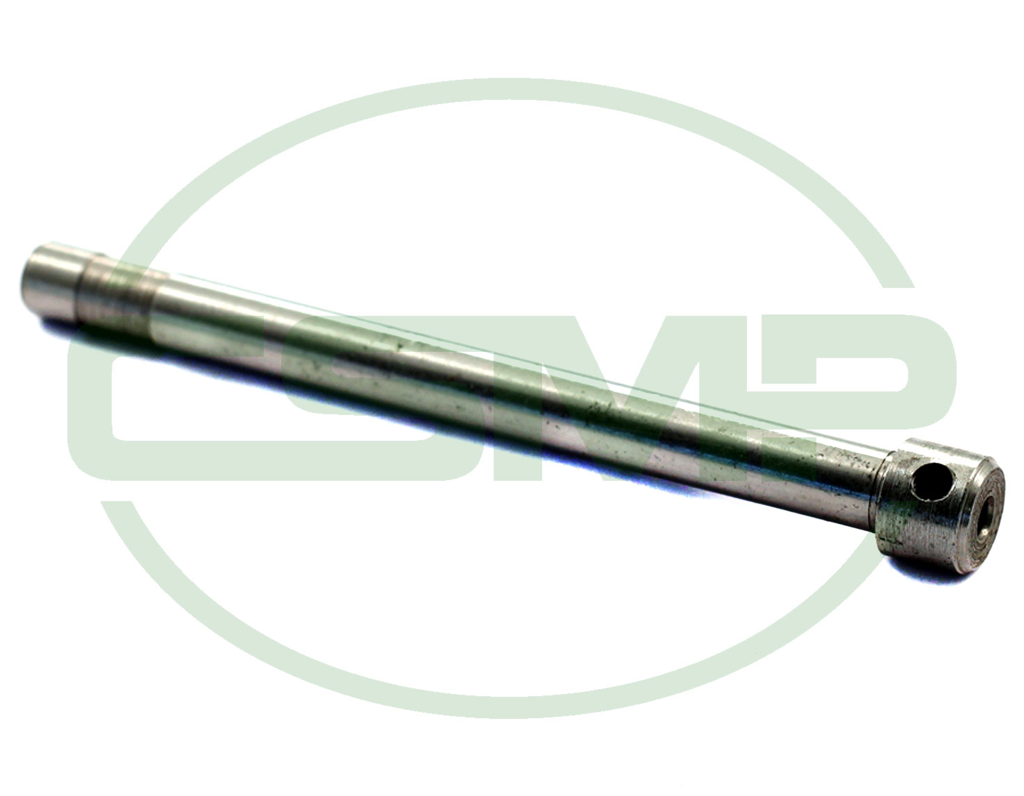 175093 LOWER LOOPER SHAFT SINGER 175=50198