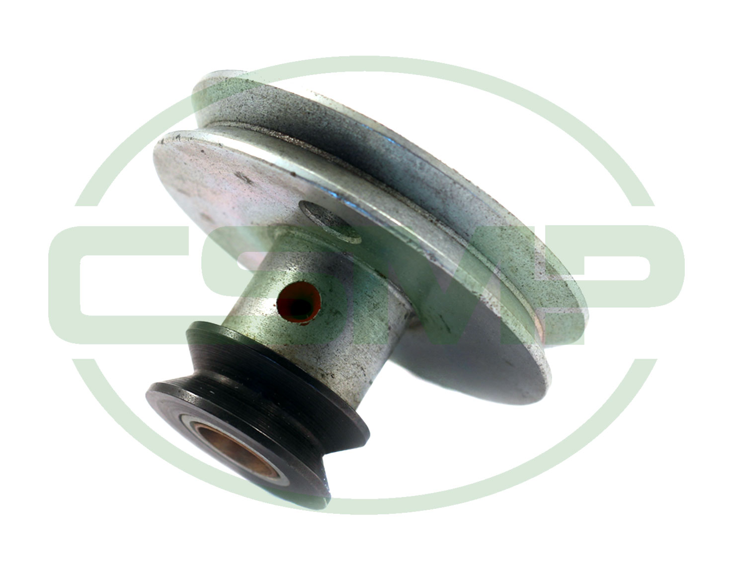 175140 SINGER 175 MACHINE PULLEY