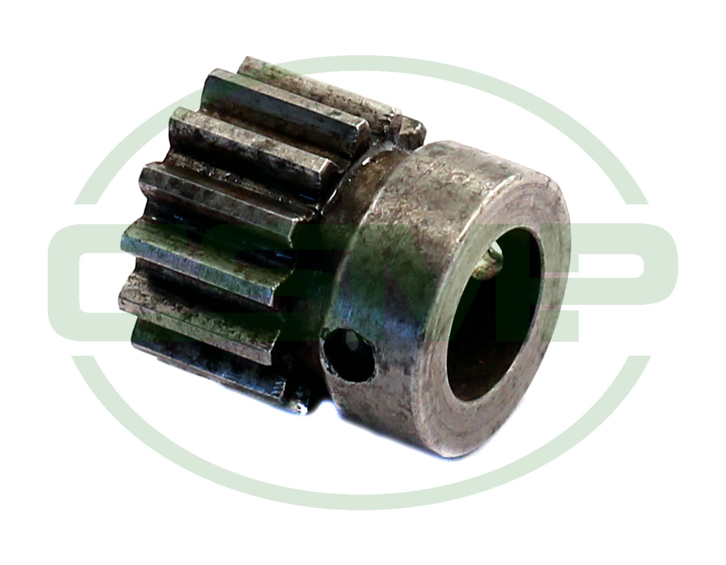 175143 PULLEY GEAR SINGER 175