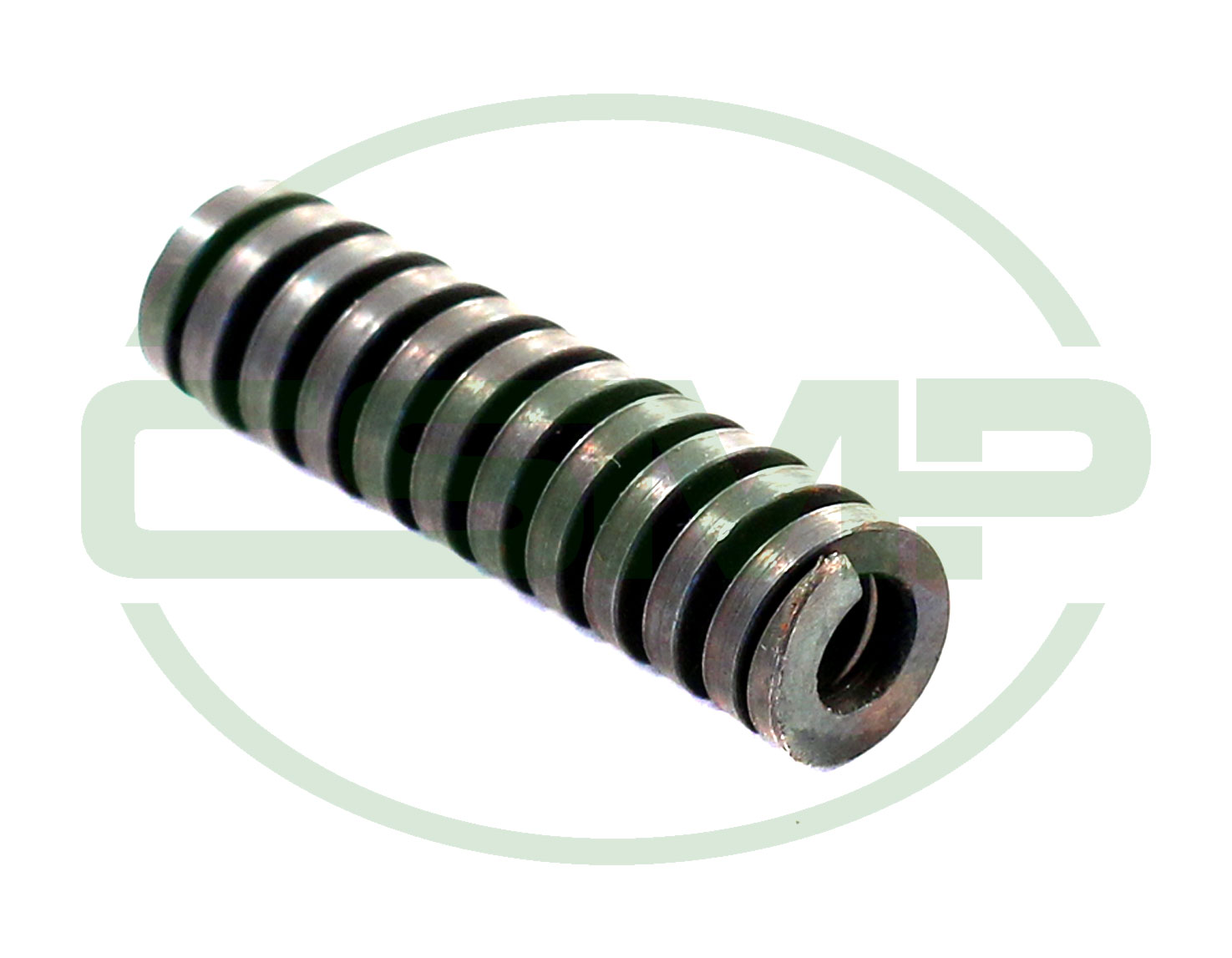 175151 STOP DOG SPRING