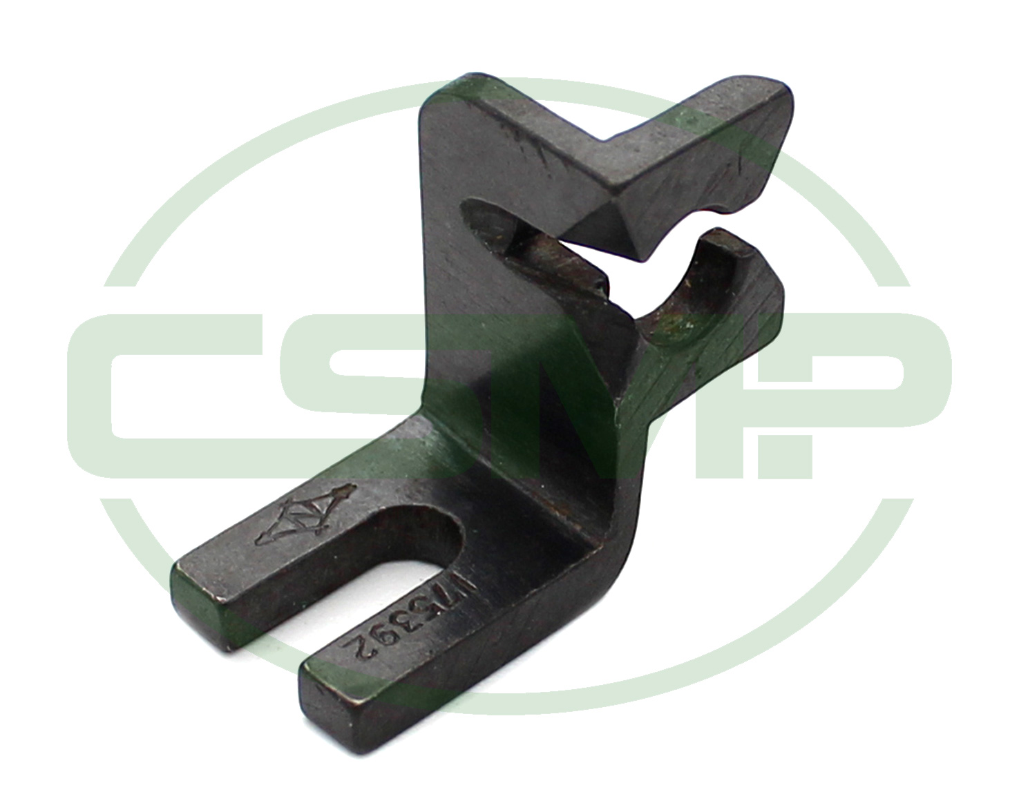 175392 SHANK BUTTON HOLDER