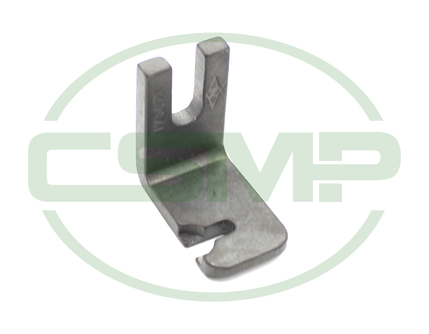 175677 SHANK BUTTON HOLDER SHOE ONLY