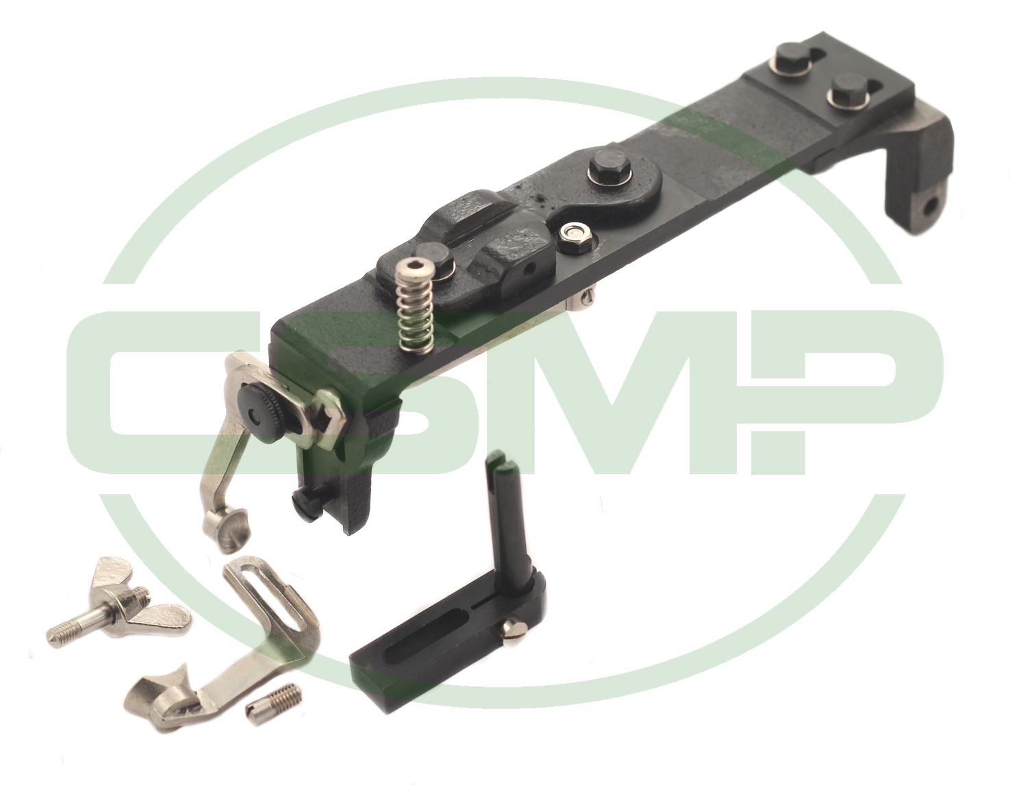 175684 SHANK BUTTON CLAMP SINGER 175