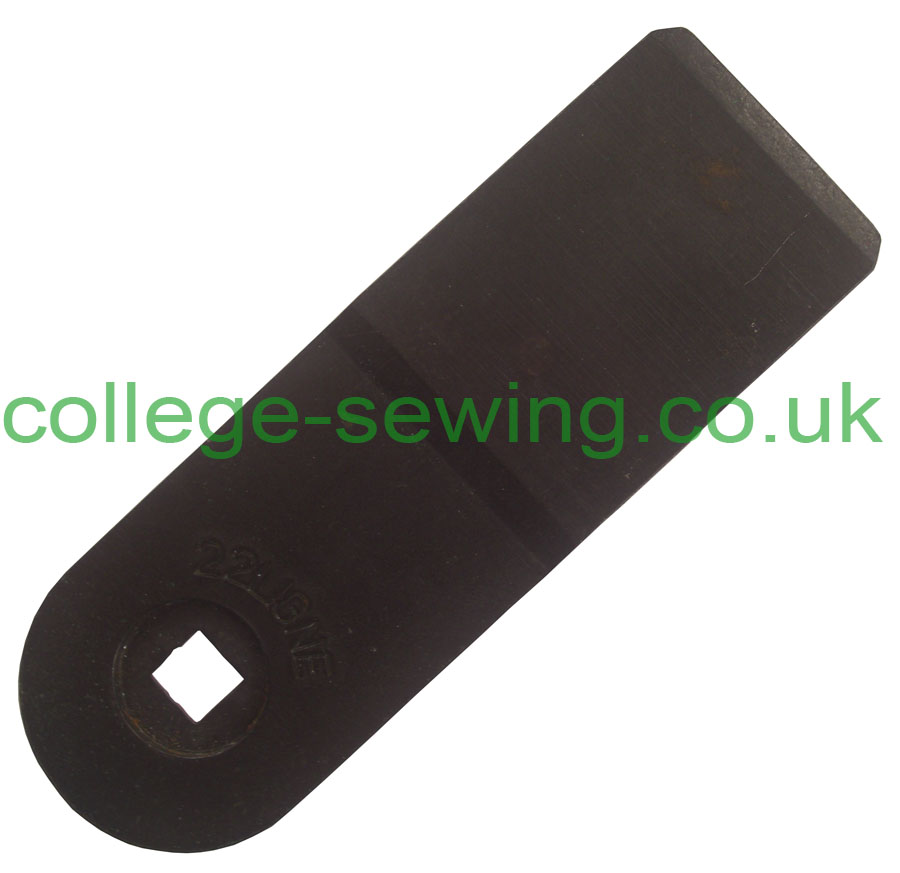 175696 22 LIGNE PLATE SINGER 175