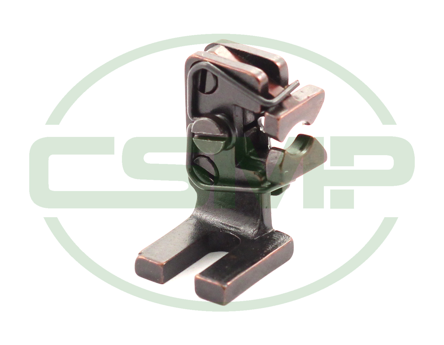 175890 ADJUSTABLE SHANK BUTTON CLAMP SINGER 175