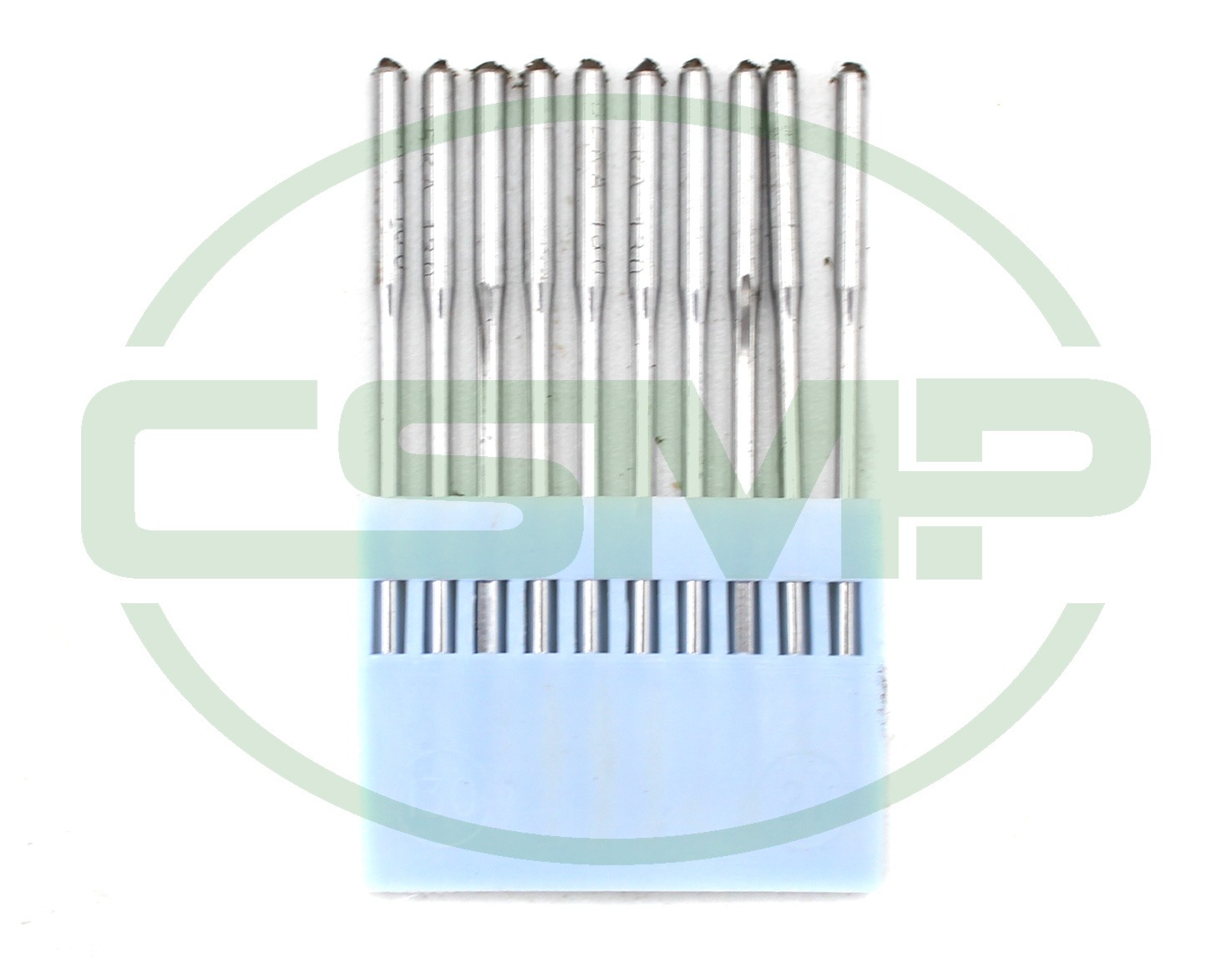 175X1 SIZE 130 PACK OF 10 NEEDLES BEKA DISCONTINUED