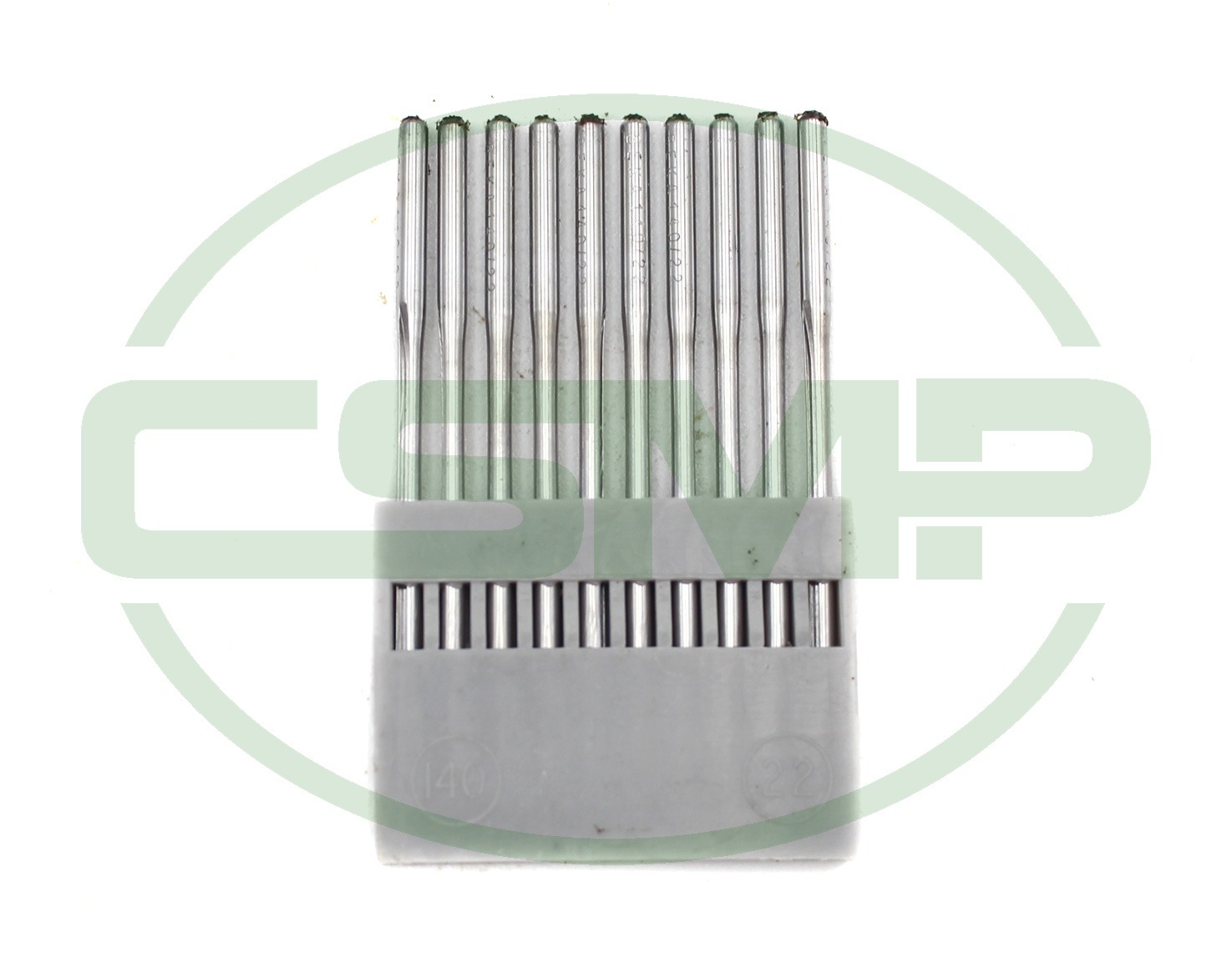 175X1 SIZE 140 PACK OF 10 NEEDLES BEKA DISCONTINUED