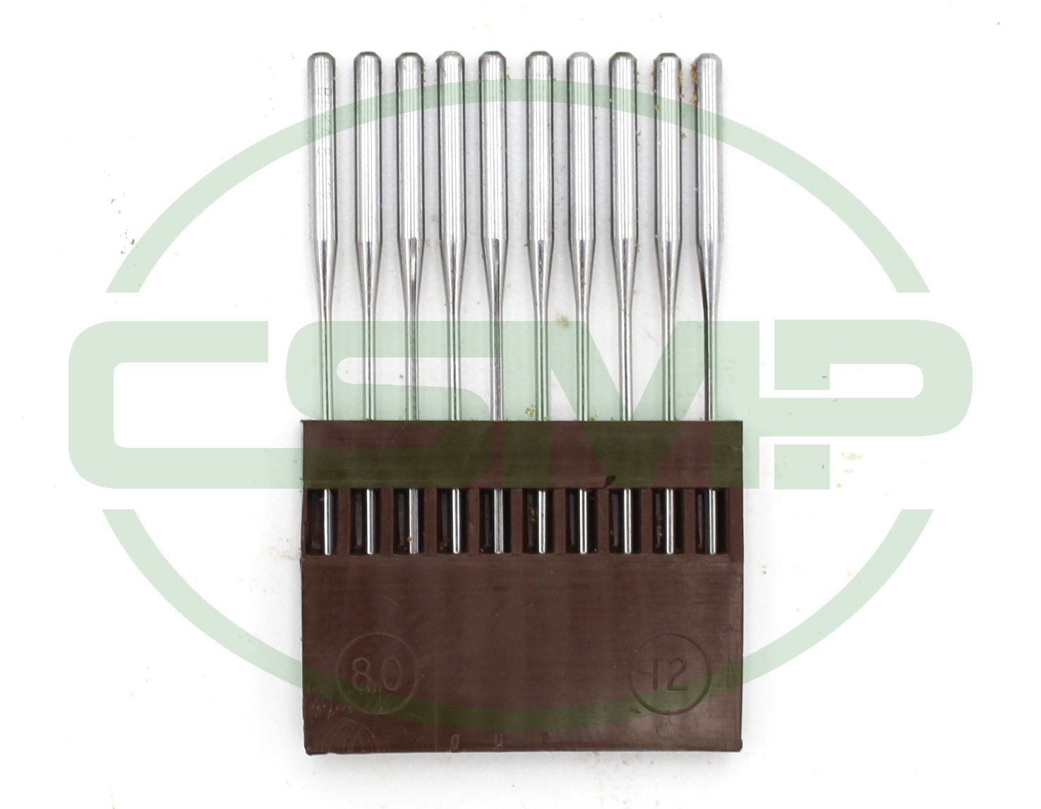 175X1 SIZE 80 PACK OF 10 NEEDLES BEKA DISCONTINUED