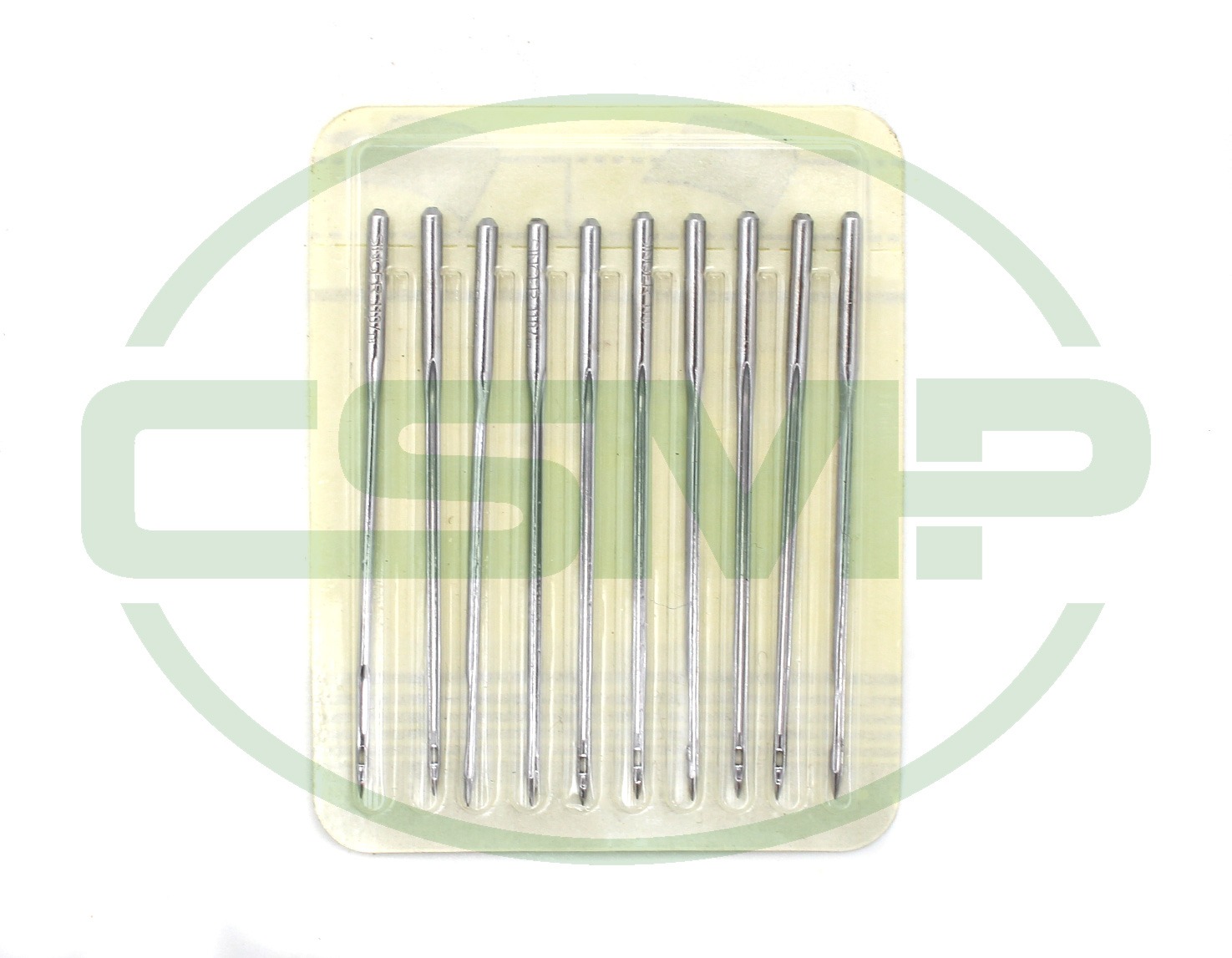 175X3SES SIZE 110 PACK OF 10 NEEDLES SINGER DISCONTINUED