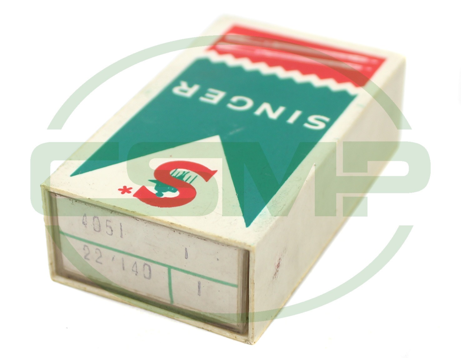 175X3 SIZE 140 PACK OF 10 NEEDLES SINGER DISCONTINUED