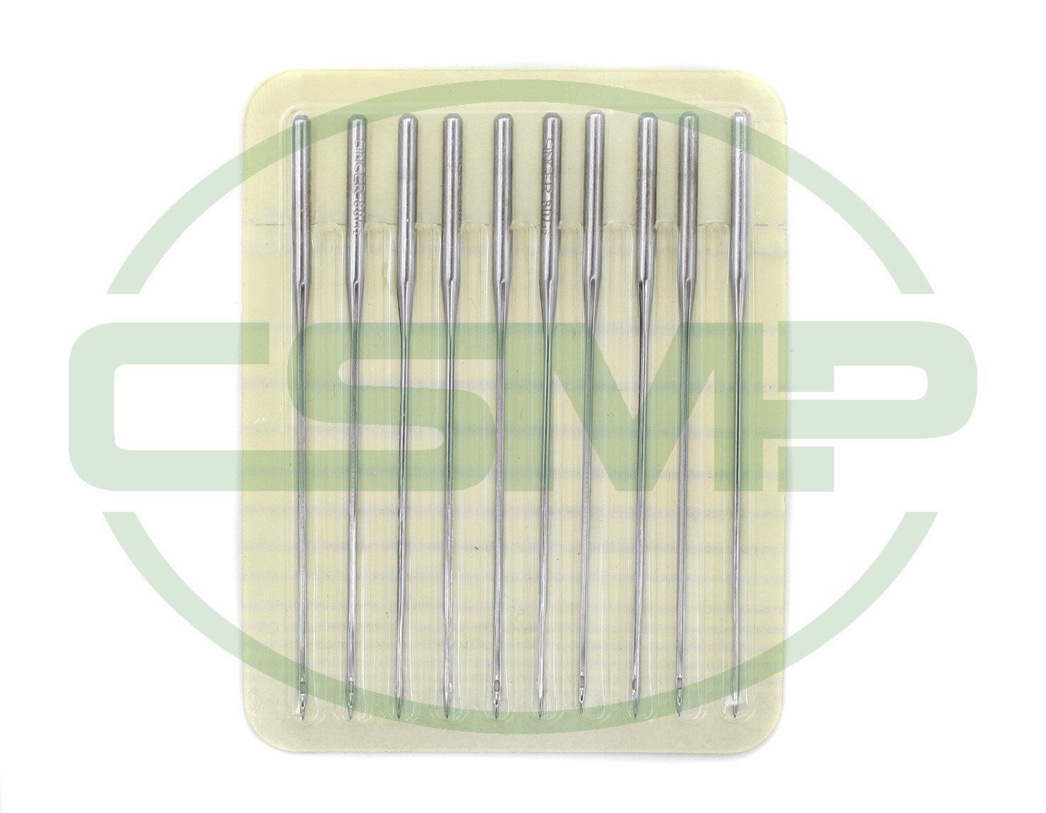 175X9X80 SINGER PACK OF 10 NEEDLES 4533-01 DISCONTINUED