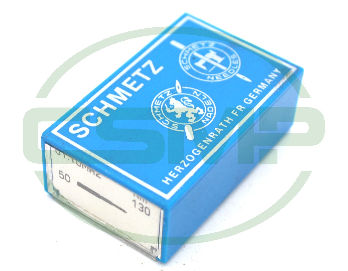 176X3 SIZE 130 PACK OF 10 SCHMETZ NEEDLES DISCONTINUED