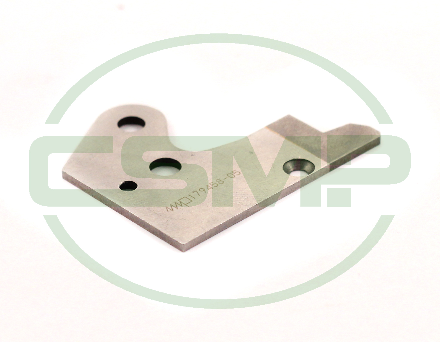 179458-05 KS FIXED KNIFE PEGASUS CUTTER GENUINE