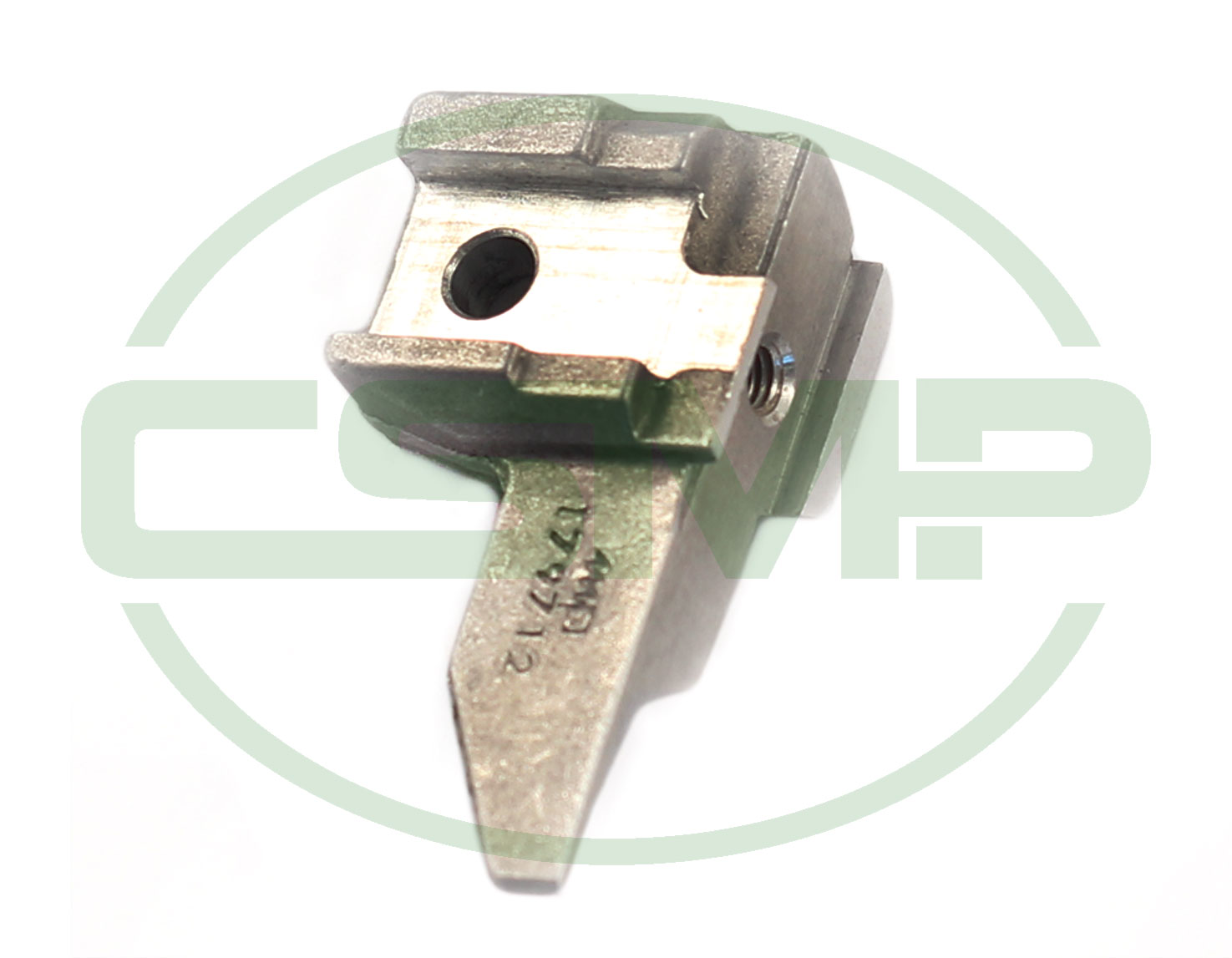 179712-05 UPPER KNIFE CLAMP PEGASUS EX5200(H)(M)(N)(T) SERIES GENUINE