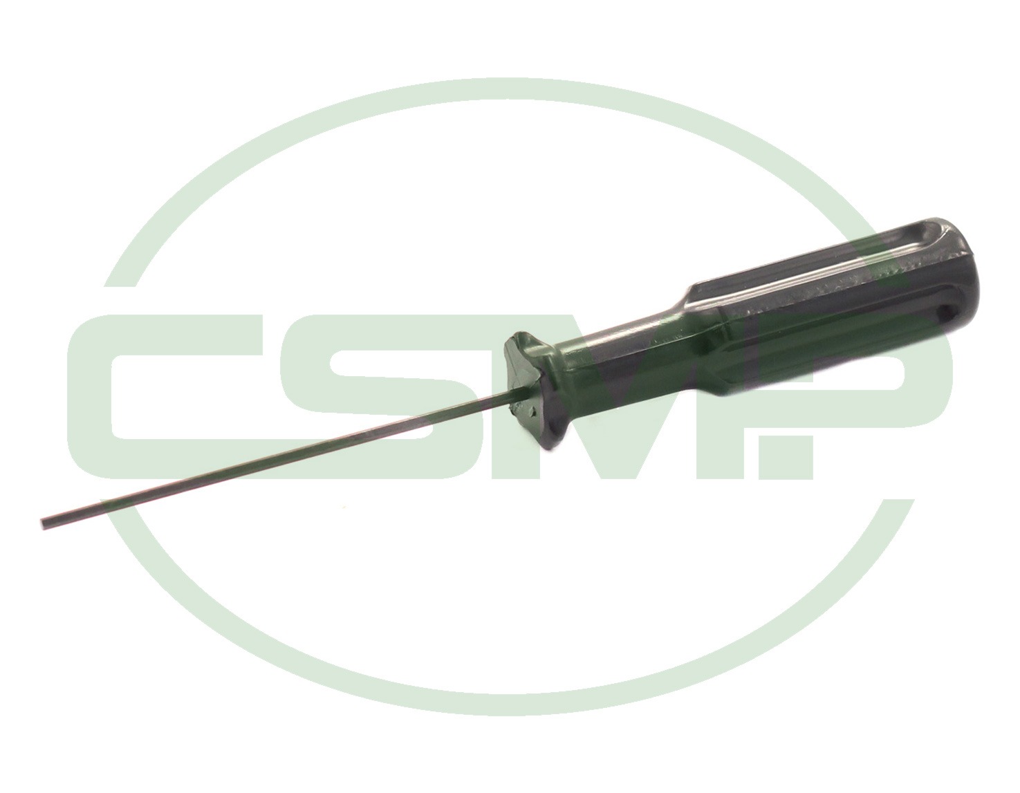 179P = 323-858-200  W&G PEGASUS E SERIES 1.56MM NEEDLE KEY