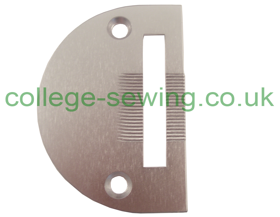 18030-S NEEDLE PLATE SEIKO STH-8BLD GENUINE