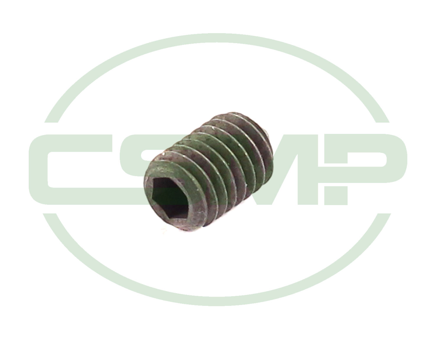 18040 THREAD RELEASE FINGER SCREW SEIKO STH-8BL GENUINE