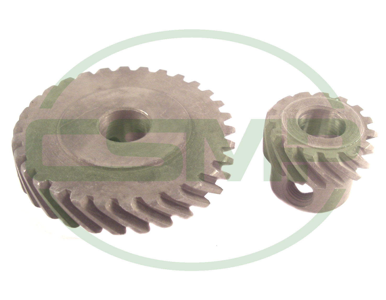 180949-0-01 GEAR BROTHER SET 2 **DISCONTINUED**