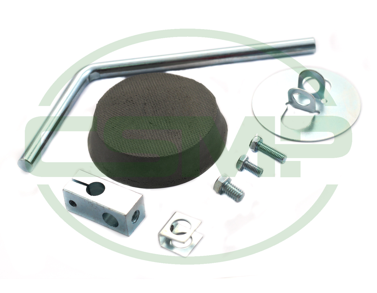 181427001 KNEE LIFTER ASSY B755 OLD STYLE