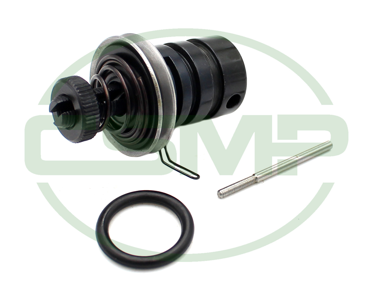 181473-0-01 B755 TENSION ASSEMBLY COMPLETE WITH OIL SEAL AND PIN BROTHER