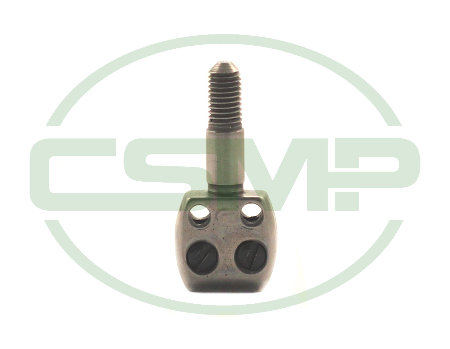 183954-0-01 NEEDLE CLAMP 3/16" 4.8MM BROTHER B927 GENERIC
