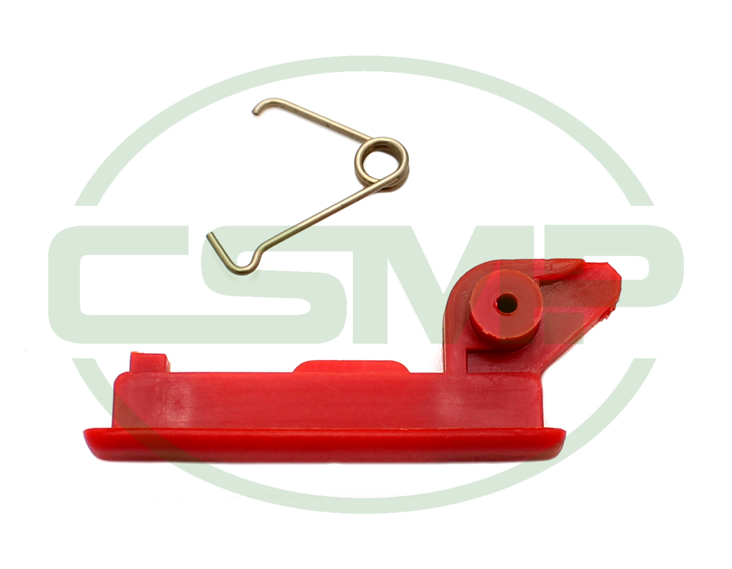 1900140025 TRIGGER + SPRING FOR HSGM MODEL HSG-1-VW HEATCUTTER