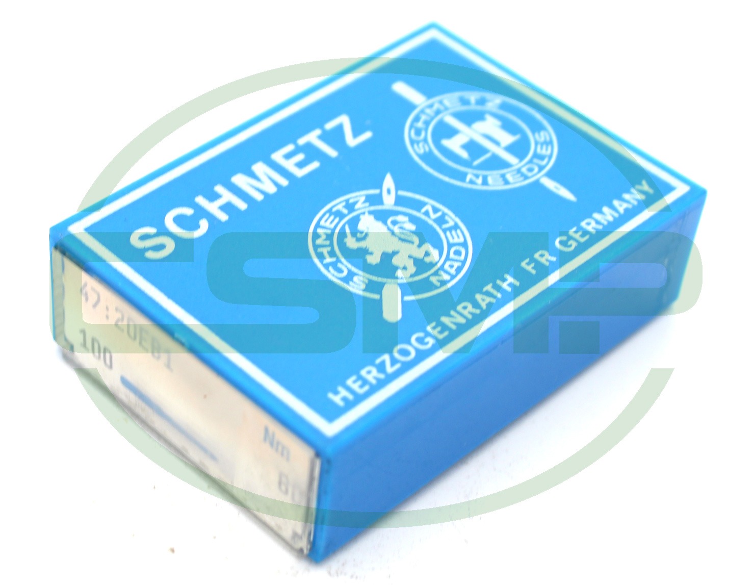 190K SES SIZE 80 PACK OF 10 NEEDLES SCHMETZ DISCONTINUED