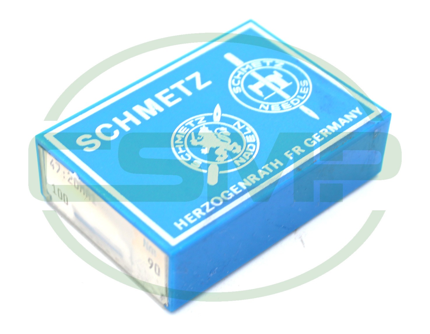 190KSPI SIZE 90 PACK OF 10 NEEDLES SCHMETZ DISCONTINUED