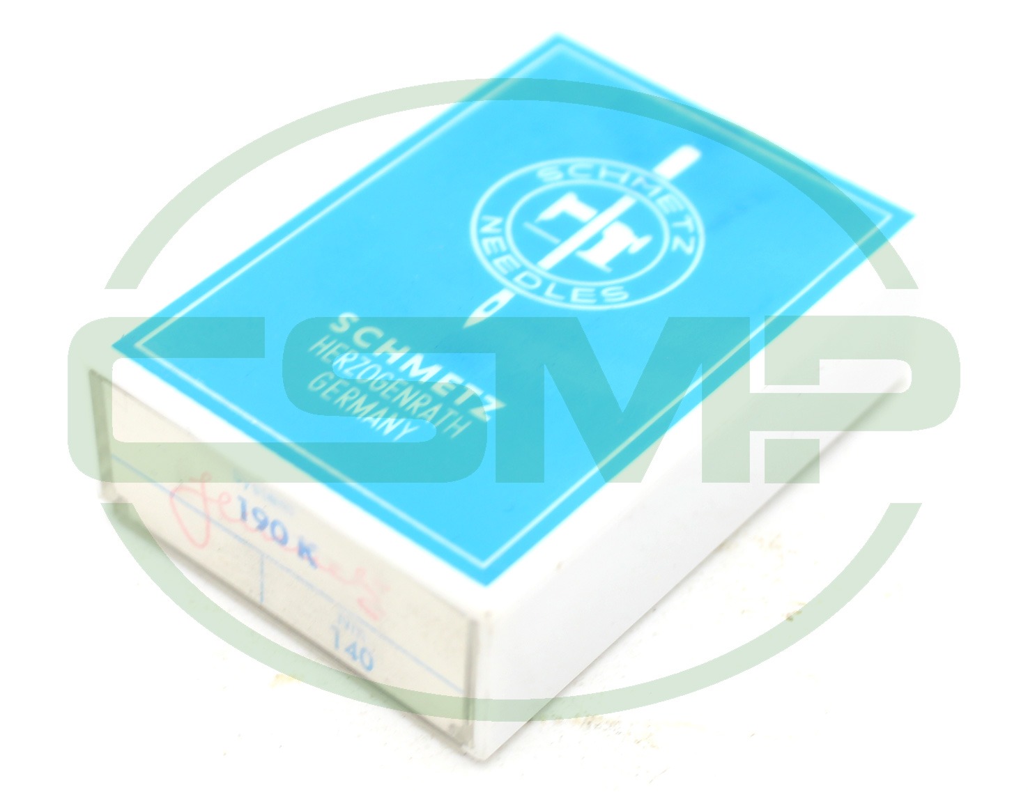 190K SIZE 140 PACK OF 10 NEEDLES SCHMETZ DISCONTINUED