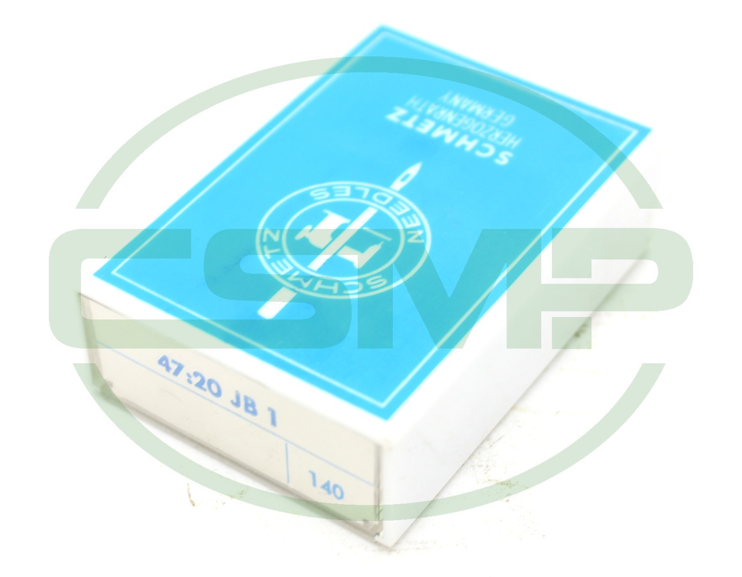 190K SIZE 140 PACK OF 10 NEEDLES SCHMETZ DISCONTINUED