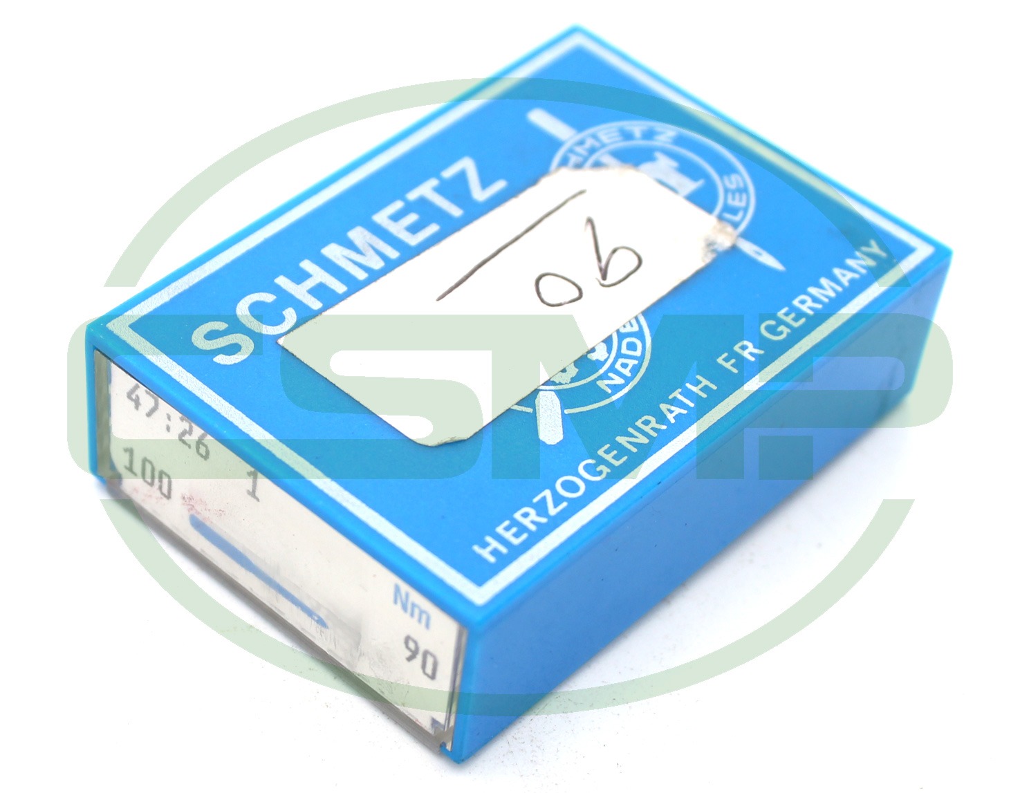 190LGK SIZE 90 PACK OF 10 NEEDLES SCHMETZ DISCONTINUED