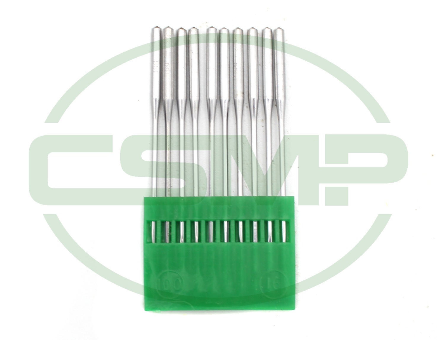 190R SIZE 100 PACK OF 10 NEEDLES BEKA DISCONTINUED