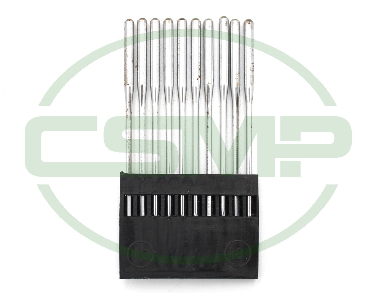190R SIZE 110 PACK OF 10 NEEDLES BEKA DISCONTINUED