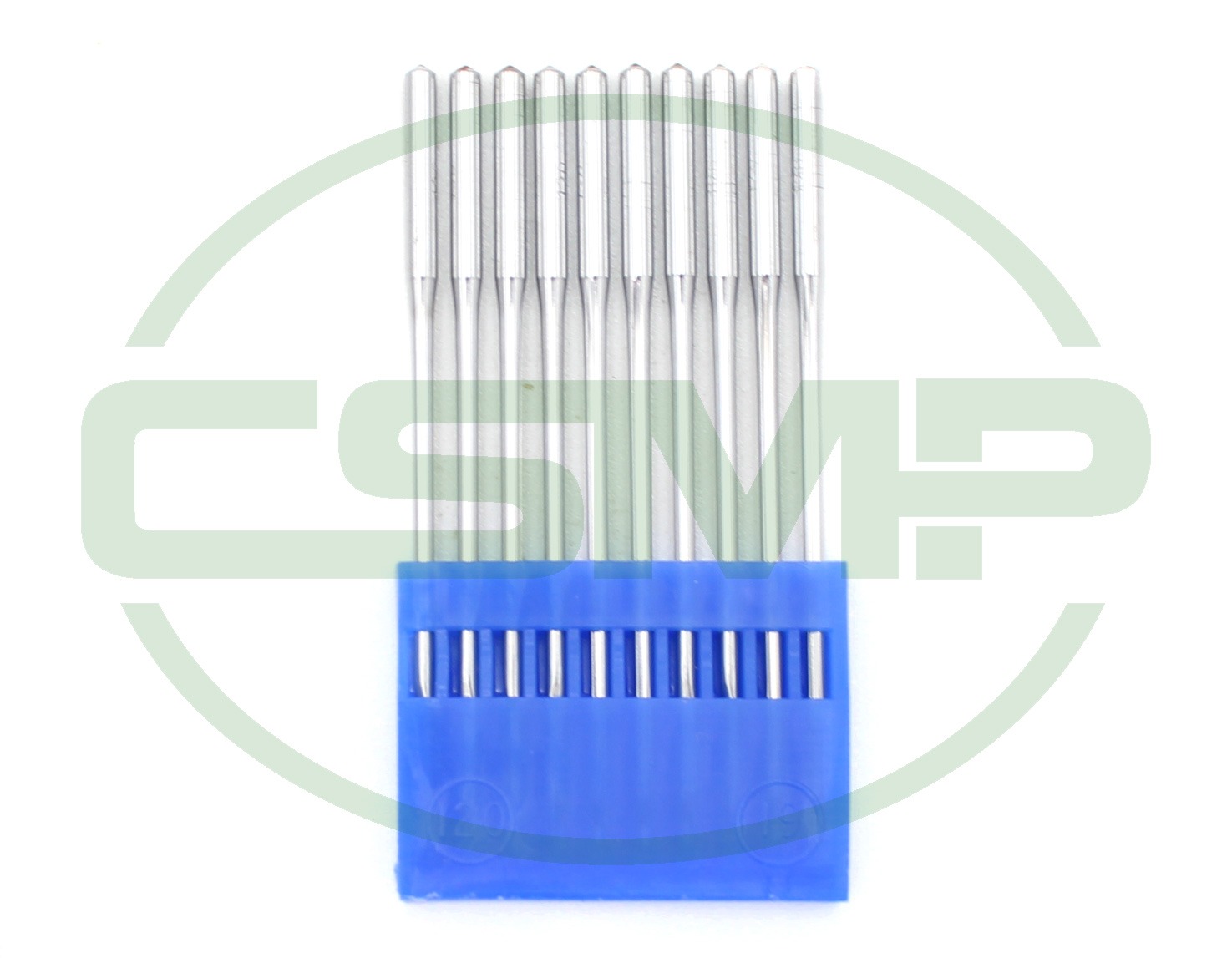 190R SIZE 130 PACK OF 10 NEEDLES BEKA DISCONTINUED